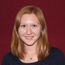 Sienna Coleman head shot